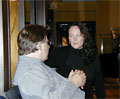 Election Verification Project Meeting, Washington, DC, November 17, 2004 