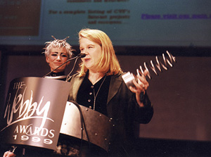 1999 Webby Awards